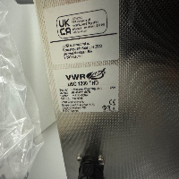 VWR USC-THD Ultrasonic Cleaner image 0